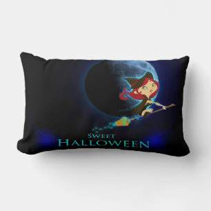 Sweet Halloween Lendenkissen