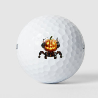 Sweet Halloween mit dir Golfball