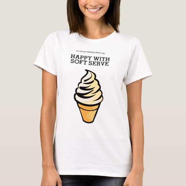 SWEET HEADS #SSIC T-Shirt (Vorderseite)