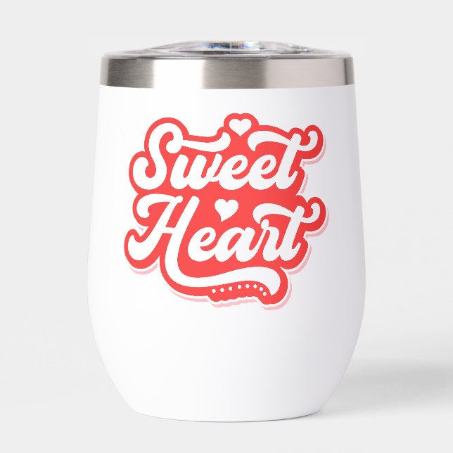 Sweet Heart (Vorderseite)