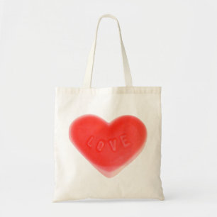 Sweet Heart Budget Tasche