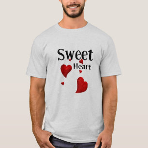 Sweet Heart T - Shirt