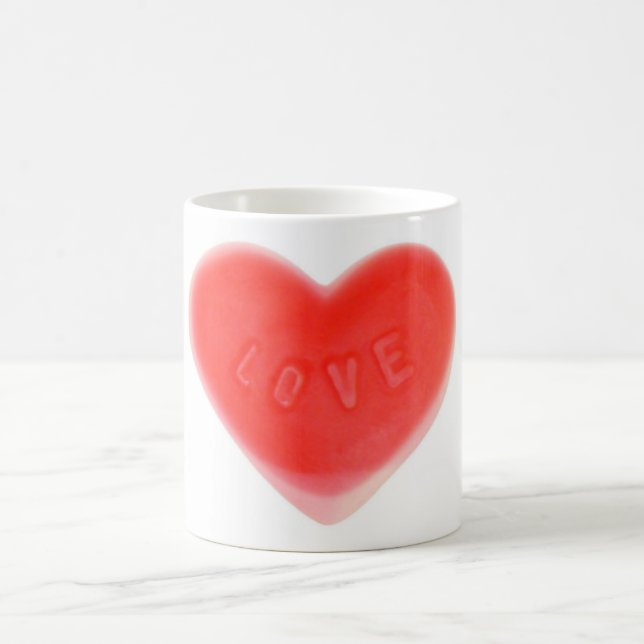 Sweet Heart Tasse (Mittel)