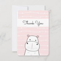 Sweet Hippo