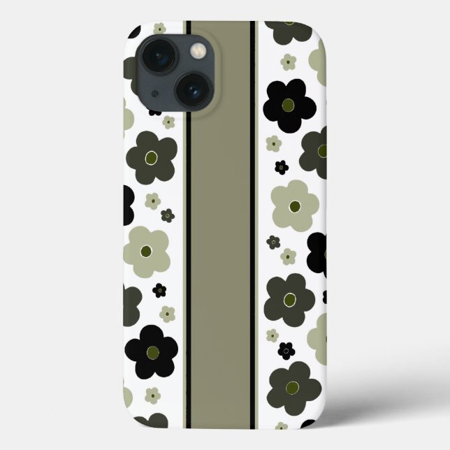 Sweet Home 05 - iPhone X Coque (Verso)