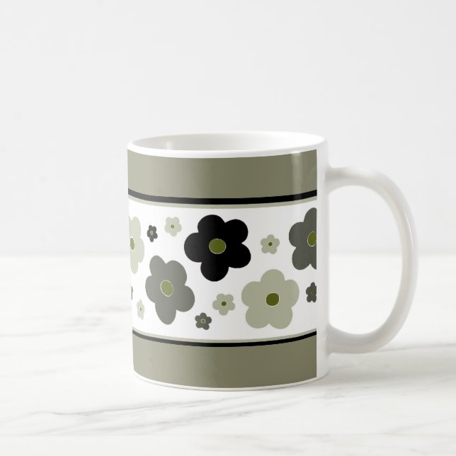 Sweet Home 05 - Mug (Droite)