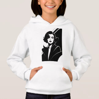 Sweet Hoodie