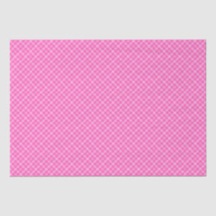 Sweet Hütte Lila und Rosa Weihnachten Seidenpapier