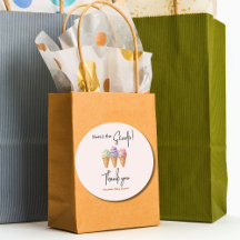 Sweet Ice Cream Summer Here Scoop Baby Dusche