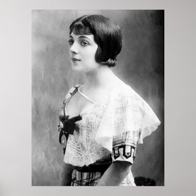 Sweet Irene, 1920er Poster (Vorne)