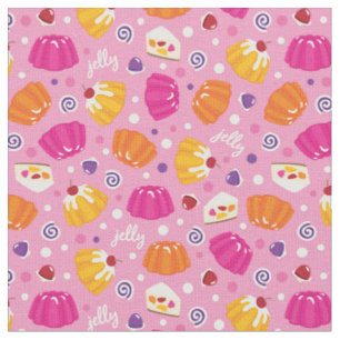 Sweet Jellies Stoff