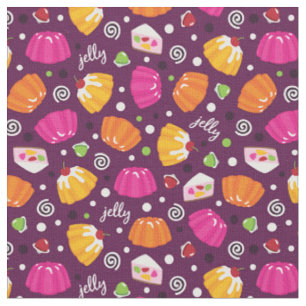 Sweet Jellies Stoff