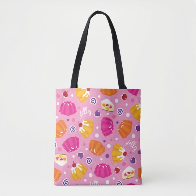 Sweet Jellies Tasche (Vorderseite)
