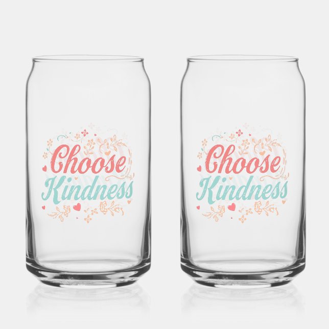 Sweet Kindness Matters Typography (Recto)