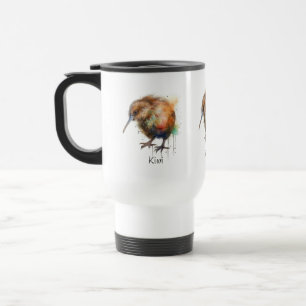 Sweet Kiwi, Brauch Reisebecher