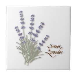 Sweet Lavender Keramik Tile Fliese
