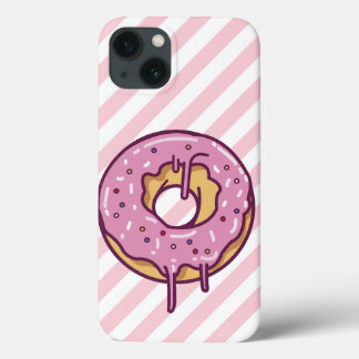 Sweet Leckereien: Fall Donut Delight Case-Mate iPhone Hülle