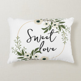 Sweet Liebe Dekokissen