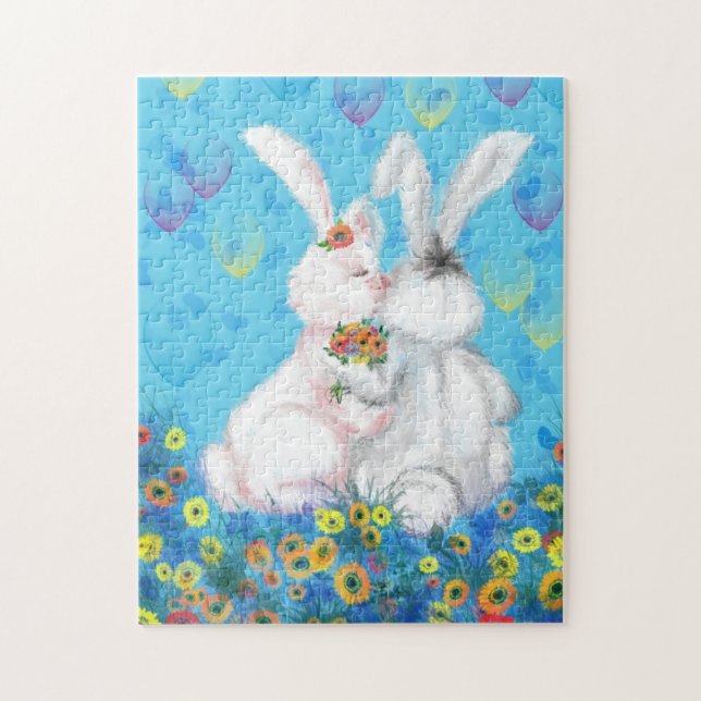 Sweet Liebe - Kiss - Hug - (Vertikal)