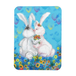 Sweet Liebe - Kiss Magnet