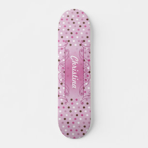 Sweet Liebe Mini Skateboard