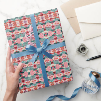 Sweet Liebe Symphony Wrapping Paper Geschenkpapier