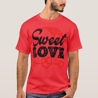 Sweet LIEBE T-Shirt