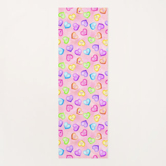 Sweet Liebe Yoga Mat Yogamatte