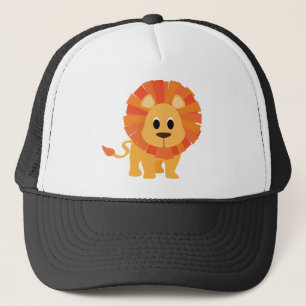 Sweet Lion Truckerkappe
