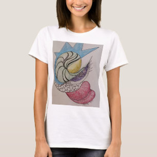 Sweet Lips, T - Shirt