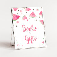 Sweet Little Baby Watermelon Bücher und Geschenke