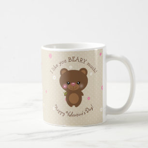 Sweet Little Bear Kaffeetasse