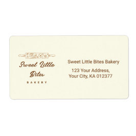 Sweet Little Bites Bakery  Shipping 