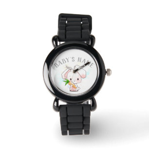 Sweet Little Bunny Armbanduhr