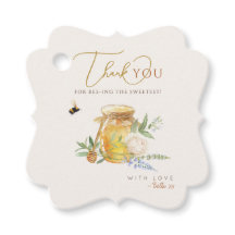 Sweet Little Honey Baby Dusche