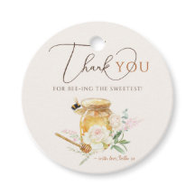 Sweet Little Honey Baby Dusche