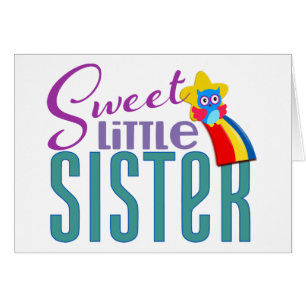 Sweet Little Sister