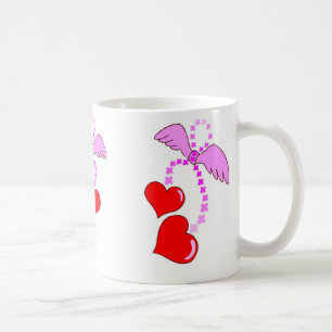 Sweet Love Valentine Mug