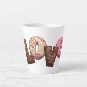 Sweet Lover Milchtasse