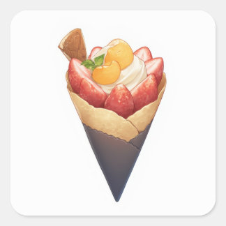 Sweet Lover's Sticker
