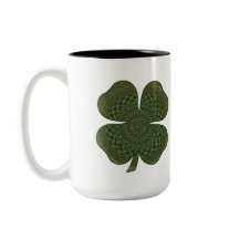 Sweet Luck Tasse, ein kleiner Charme für jeden Tag