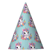 Sweet Magical Baby Unicorn