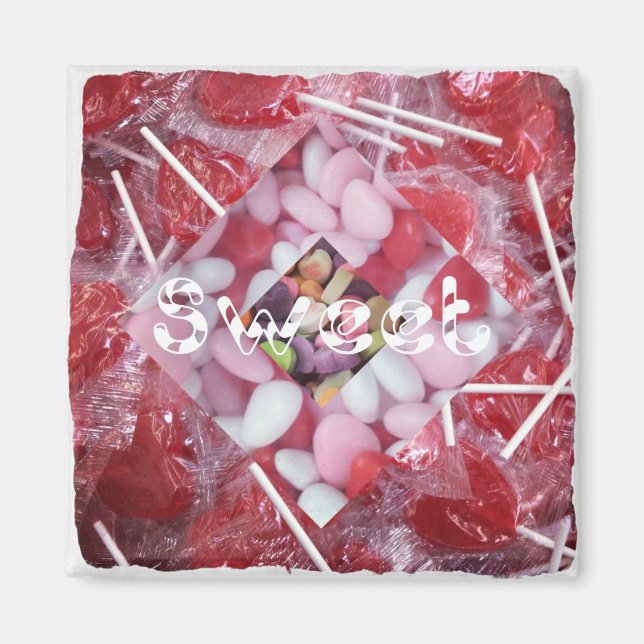 Sweet Magnet (Vorne)