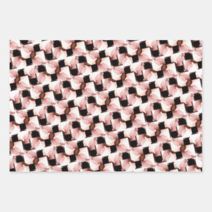 Sweet Magnolias Geschenk Geschenkpapier Set