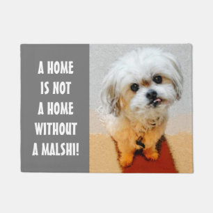 Sweet Malshi Doormat Fußmatte