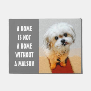 Sweet Malshi Doormat Fußmatte
