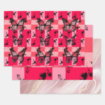 Sweet Modern candy abstract art