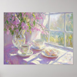 Sweet Moments Poster