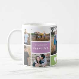 Sweet Mother's Day 7 Foto Tasse
