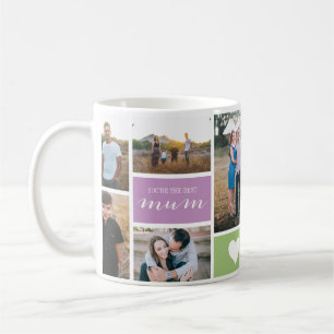 Sweet Mother's Day 7 Foto Tasse